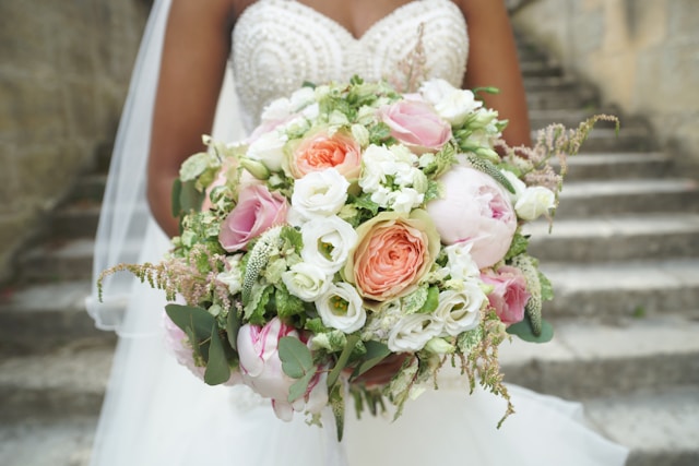 JP et Lulu : guide du mariage